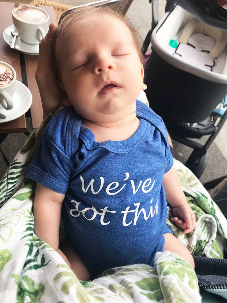 Mother's Journey independent midwife South London - Birth Story 10