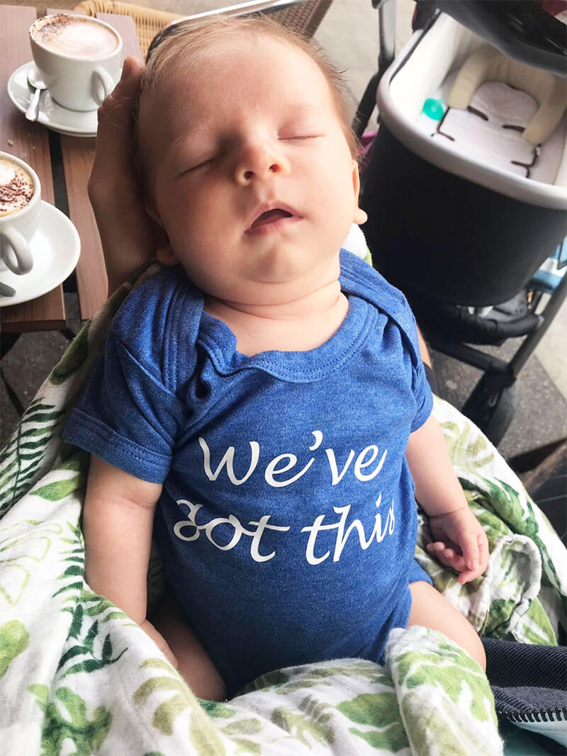 Mother's Journey independent midwife South London - Birth Story 10