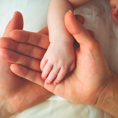 Mother's Journey independent midwife South London - Birth Story 16