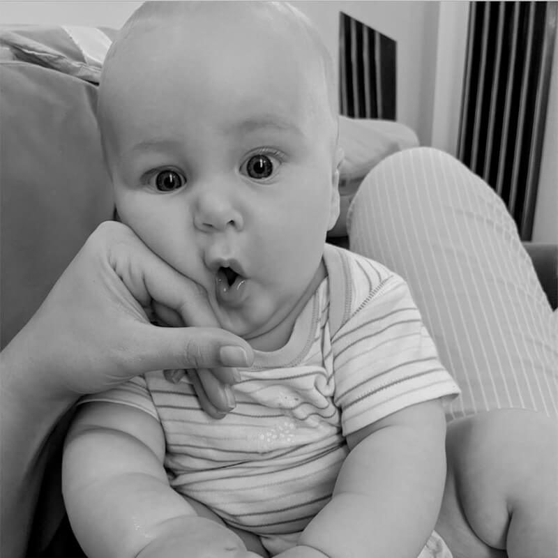 Mother's Journey independent midwife South London - Birth Story 17