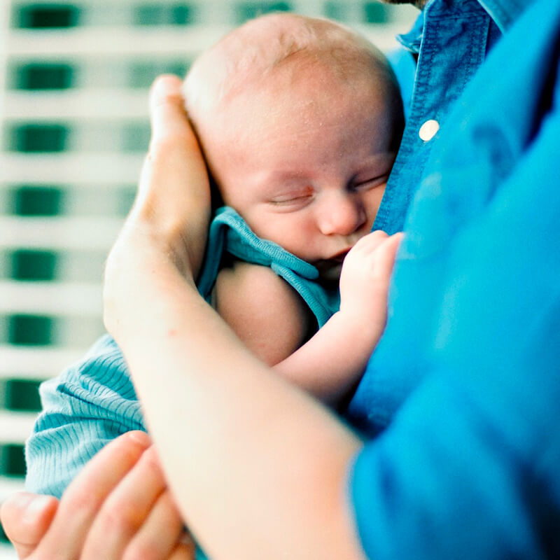 Mother's Journey independent midwife South London - Birth Story 19