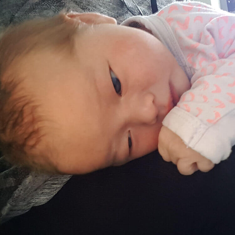 Mother's Journey independent midwife South London - Birth Story 3