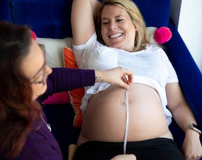 Mothers Journey Independent Midwife South London antenatal care & support