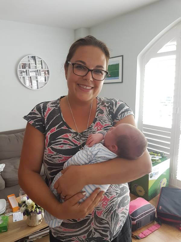 Mother's Journey independent midwife South London - approach and what I offer