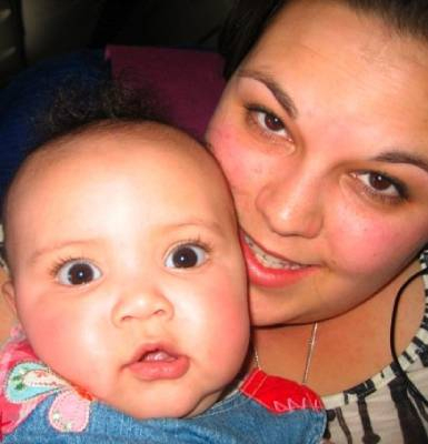 Mother's Journey independent midwife South London - my daughter's birth story