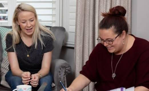 Mother's Journey independent midwife South London