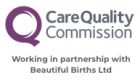 Care Quality Care Commission-logo