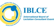 IBCLC logo